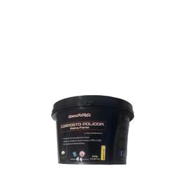 Composto Polidor 500g New Polish - 2B Autotintas