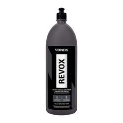 Selante Sintetico Revox 1,5l Vonixx - 2B Autotintas