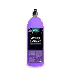 Sanitizante Bom Ar 1,5l Vonixx - 2B Autotintas