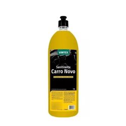 Sanitizante Carro Novo 1,5l Vonixx - 2B Autotintas