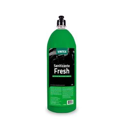 Sanitizante Fresh 1,5l Vonixx - 2B Autotintas