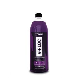 Shampoo V-Floc 1,5l Vonixx - 2B Autotintas