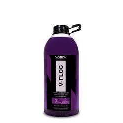 Shampoo V-Floc 3l Vonixx - 2B Autotintas