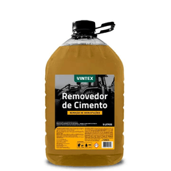 Removedor de Cimentos 5L Vonixx - 2B Autotintas