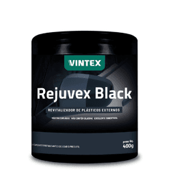 Rejuvex Black 400g Vonixx - 2B Autotintas