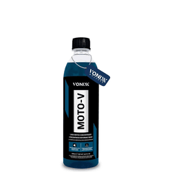 Motor-v Lava Motos 500ml Vonixx - 2B Autotintas