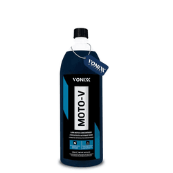 Moto-V Lava Motos 1,5L Vonixx - 2B Autotintas