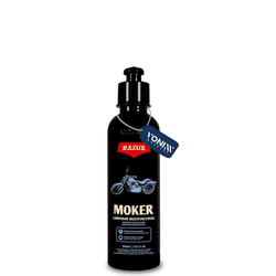 Moker 240ml Vonixx - 2B Autotintas