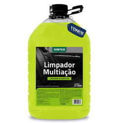 Limpador Multiação 5L Vonixx - 2B Autotintas