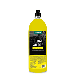 Lava Autos 1,5L Vonixx - 2B Autotintas