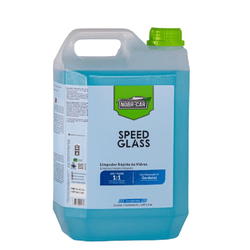 Speed Glass 5L Nobrecar - 2B Autotintas