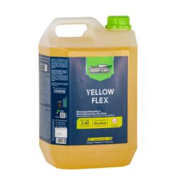 Desengraxante Yellow Flex 5L Nobrecar - 2B Autotintas