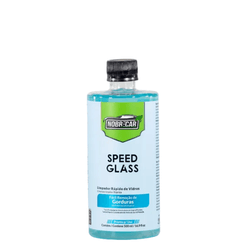 Speed Glass 500ml Nobrecar - 2B Autotintas