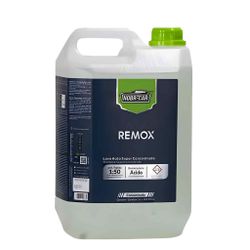 Removedor de Concreto 5L Remox Nobrecar - 2B Autotintas