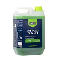 Limpador de Superfícies Off Road Cleaner 5L Nobrec... - 2B Autotintas