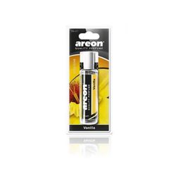 Areon Perfume Blister 35ml Vanilla - 2B Autotintas