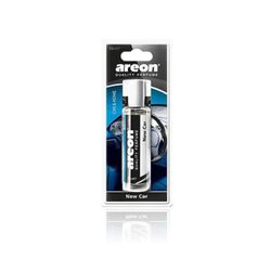 Areon Perfume Blister 35ml New Car - 2B Autotintas