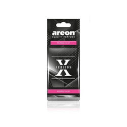 Areon X Version Bubble Gum Goma de Mascar - 2B Autotintas