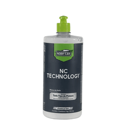 NC Technology Massa de Polir 1kg Nobrecar - 2B Autotintas