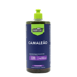 Shampoo Detergente Camaleão 1L Nobrecar - 2B Autotintas