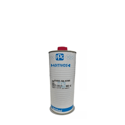 Th Diluente Para Retoque 0,9L PPG - 2B Autotintas