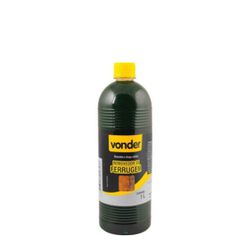 Removedor De Ferrugem 1000ml Vonder - 2B Autotintas