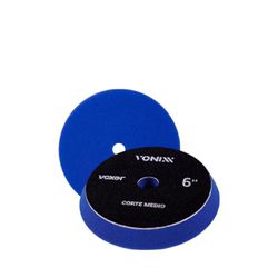 Boina Voxer Corte Médio Azul 6 polegadas Vonixx - 2B Autotintas