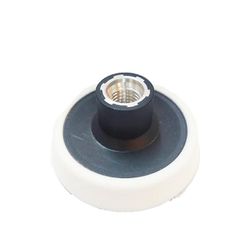 Suporte 3 Rosca M14 Velcrado Para Boinas 3 A 4 Sig... - 2B Autotintas