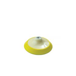 Suporte 6 Polegadas Rosca M14 Velcrado Sigma - 2B Autotintas