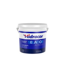 Selador Acrílico 3,6L Hidracor - 2B Autotintas