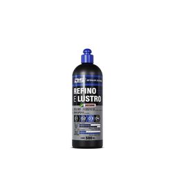 Refino Lustro 0,5L Maxi Rubber - 2B Autotintas