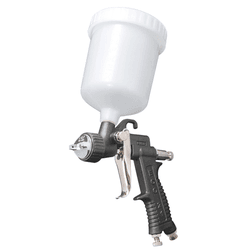 Pistola Eco 21 Bico 1.3mm Arprex - 2B Autotintas