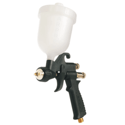 Pistola Stylo STD Plus Bico 1.0mm Arprex - 2B Autotintas