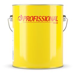 Zarcão Cinza Grafite 3,6L Profissional - 2B Autotintas