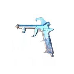Pistola MP 18 Para Emborrachamento Sem Caneca Wimp... - 2B Autotintas