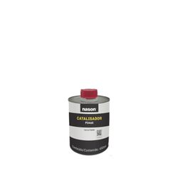Catalisador F0460 PU 2:1 450ml Nason – Axalta - 2B Autotintas