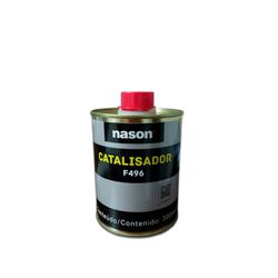 Catalisador F496 Nason 300ml – Axalta - 2B Autotintas