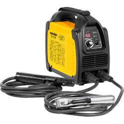 Inversor Para Solda Eletrodo e TIG DIG 150A Bivolt... - 2B Autotintas