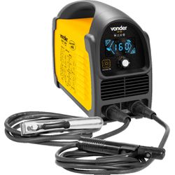 Inversor Para Solda Eletrodo e TIG DIG 160A Bivolt... - 2B Autotintas