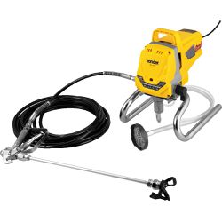 Maquina de Pintura Airless MPA1010 1,3HP 1010W 127... - 2B Autotintas