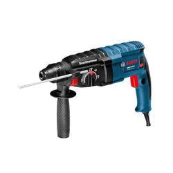 Martelete Perfurador Rompedor GBH 2-24 D Bosch - 2B Autotintas