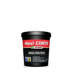 Massa Para Polir N°2 Base Água Maxi Corte 1Kg - 2B Autotintas