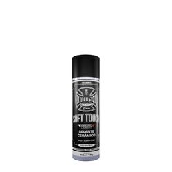 Selante Cerâmico Soft Touch UV 100g Dimension - 2B Autotintas