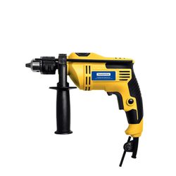 Furadeira Impacto 1/2 13MM RE 500W 127V Tramontina - 2B Autotintas