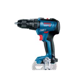Parafusadeira Impacto GSB 18V-50 sem Bateria Bosch - 2B Autotintas