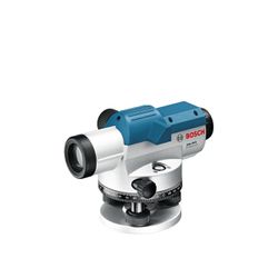 Nivelador Óptico - GOL 26 Bosch - 2B Autotintas
