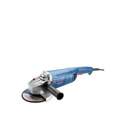 Esmerilhadeira GWS 2200-180 7 Polegadas Bosch - 2B Autotintas