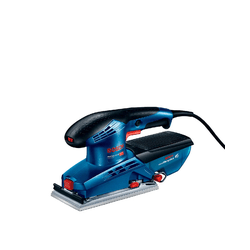 Lixadeira Oscilante GSS 23 AE 127v Bosch - 2B Autotintas
