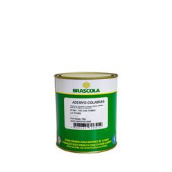 Cola Contato Colabras 750g Brascola - 2B Autotintas