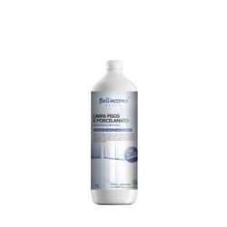 Limpa Pisos e Porcelanato BZ 1L Bellinzoni - 2B Autotintas
